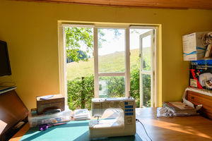 Office- click for photo gallery